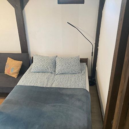 Csonakhaz Villa Tiszadob Dış mekan fotoğraf