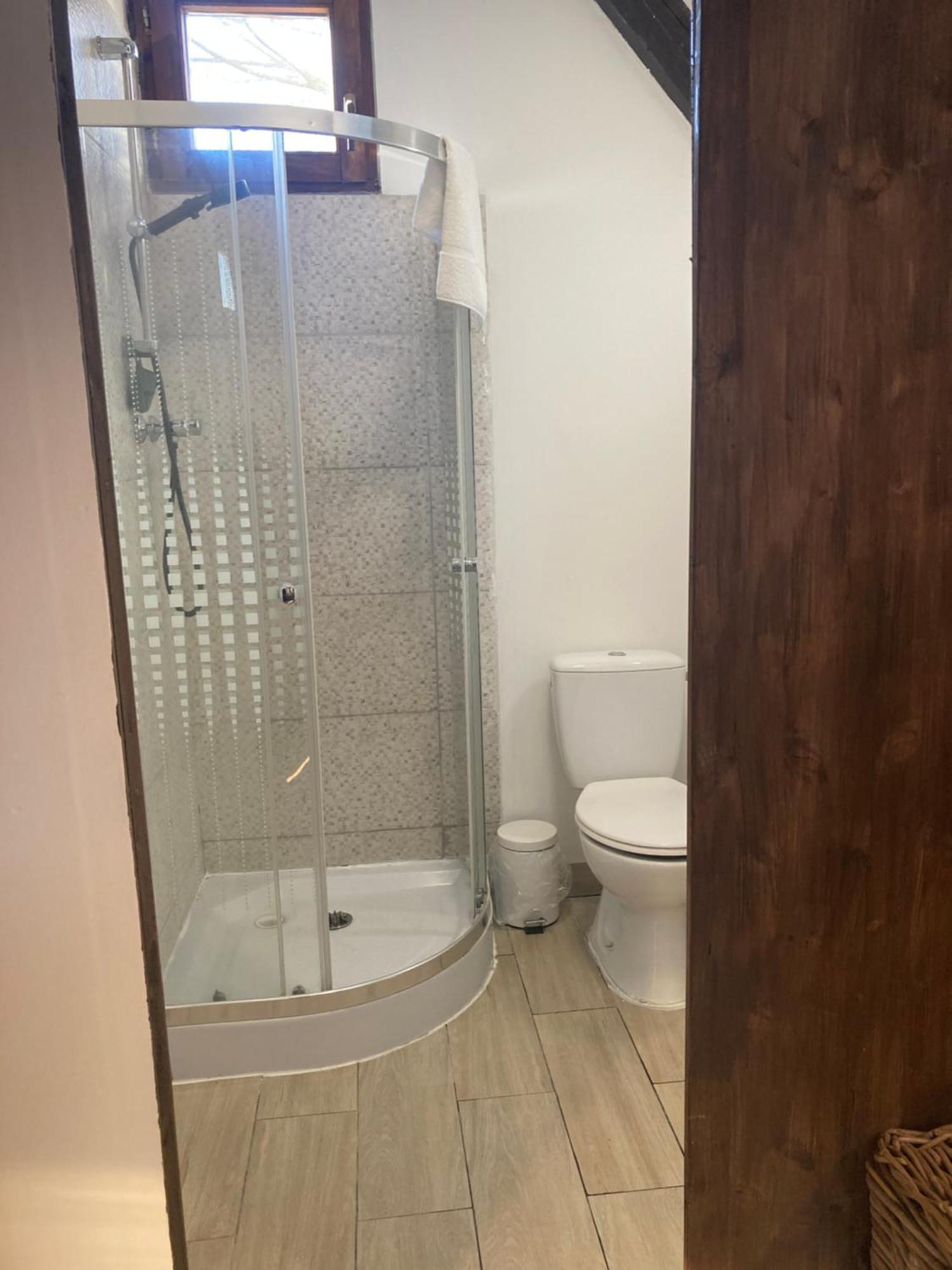 Csonakhaz Villa Tiszadob Dış mekan fotoğraf