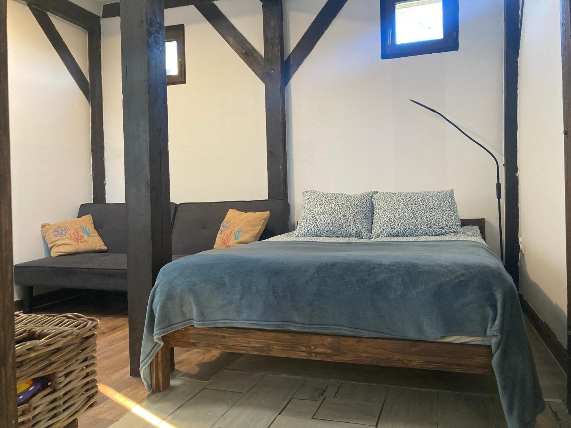 Csonakhaz Villa Tiszadob Dış mekan fotoğraf