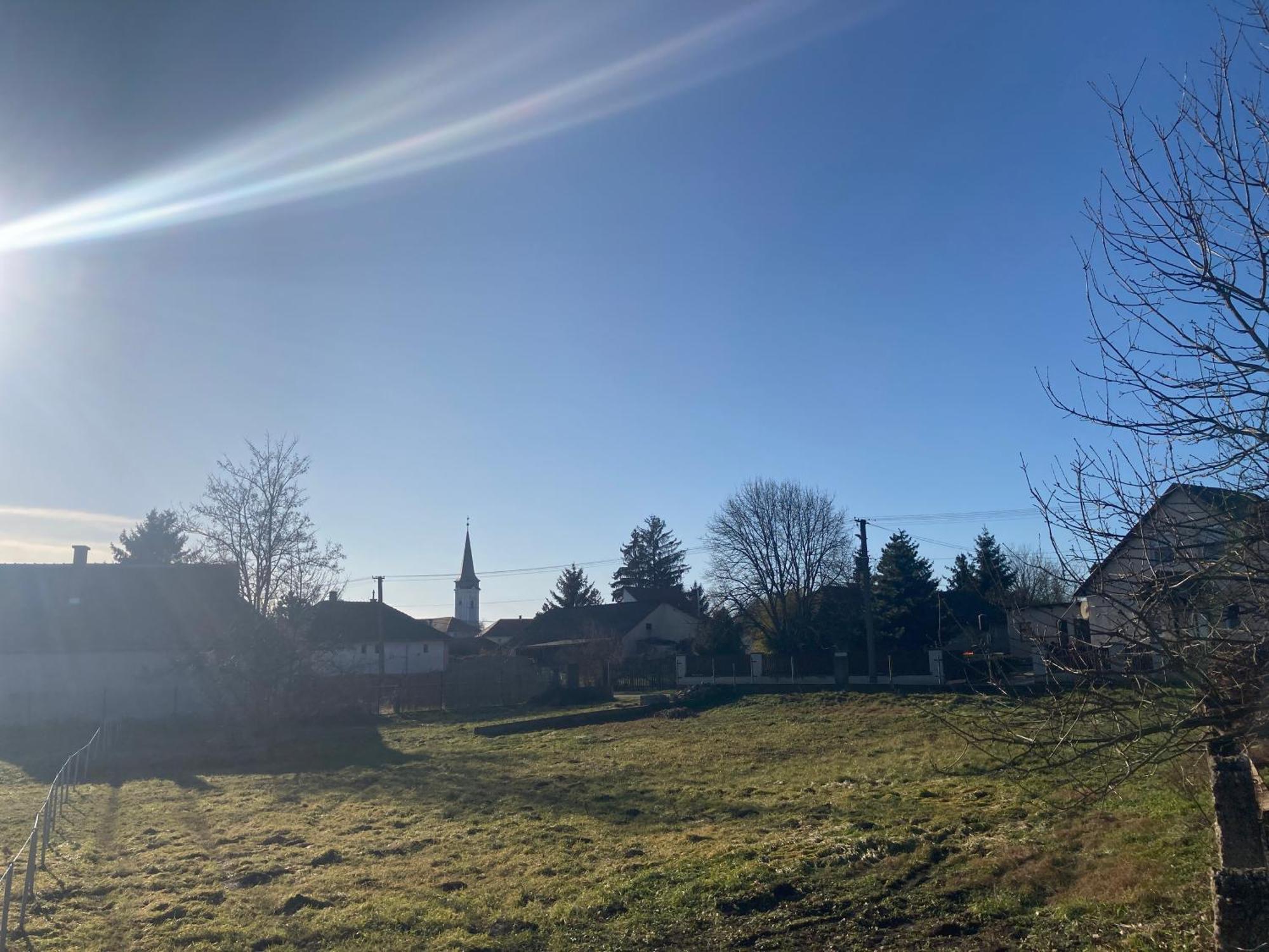 Csonakhaz Villa Tiszadob Dış mekan fotoğraf